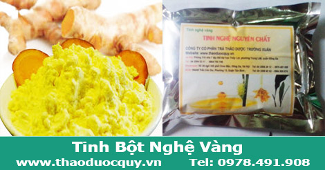 tinh-bột-nghệ-v&agrave;ng